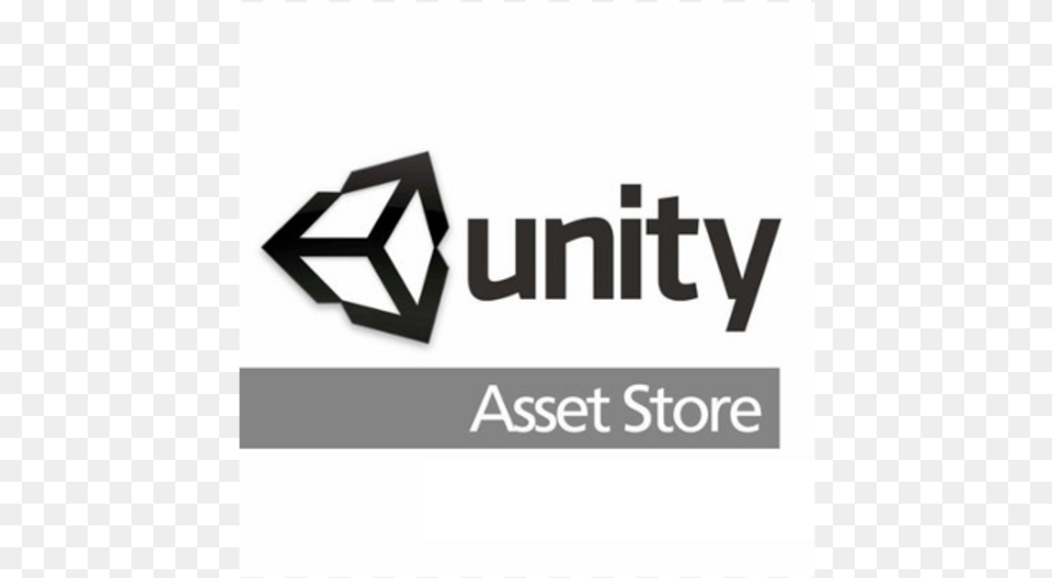 Unity Asset Store Unity Asset Mega Pack, Logo Free Png Download