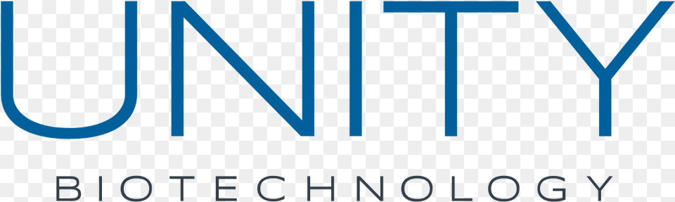 Unity Biotechnology Logo, Text, Lighting Free Png