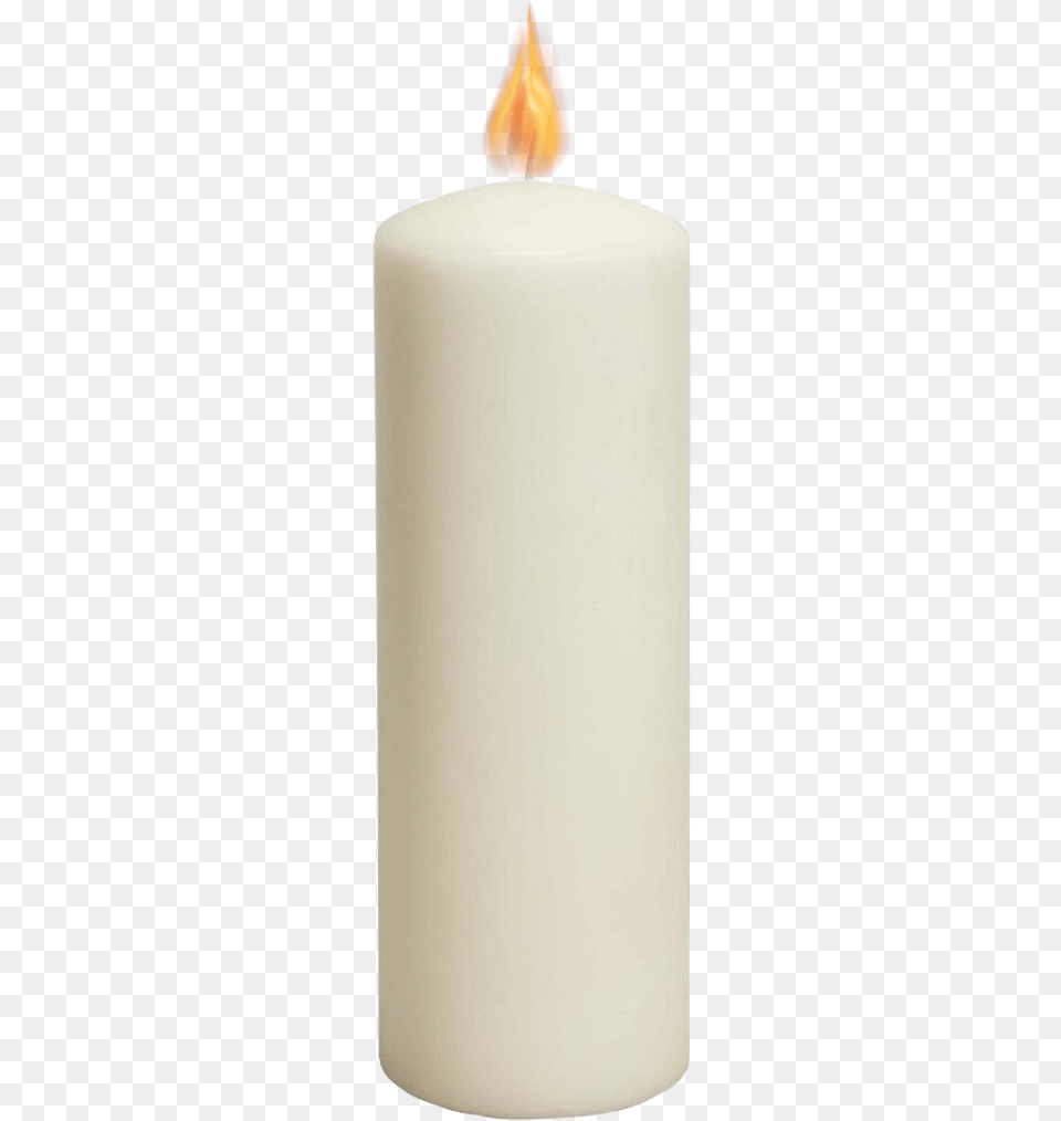 Unity Candle Free Transparent Png