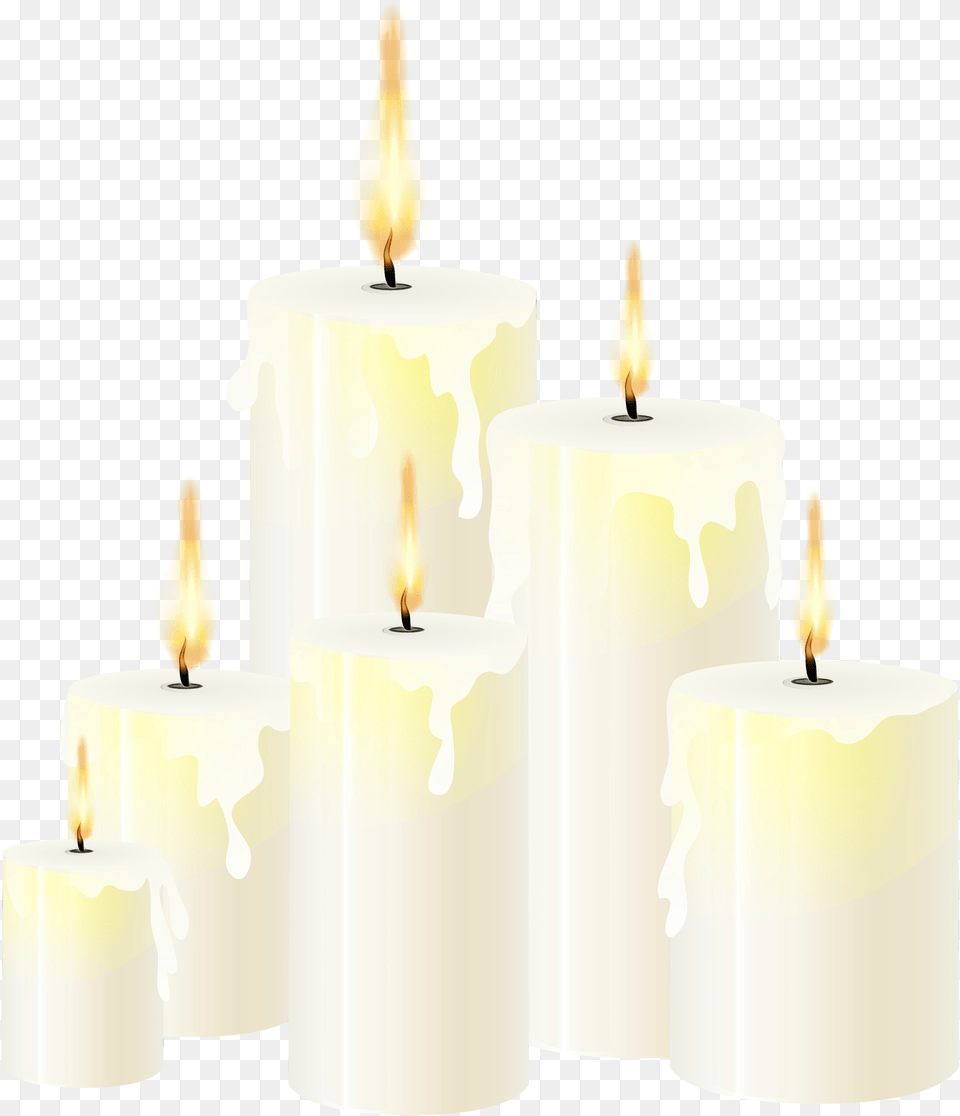 Unity Candle Flameless Candle Wax Product Design Advent Candle, Fire, Flame Png