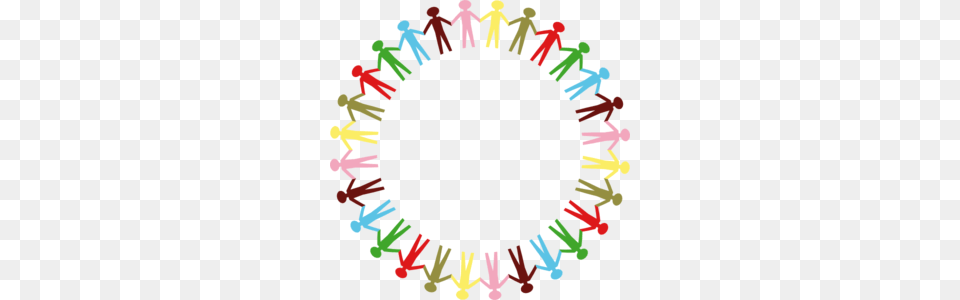 Unity Clipart, Person Free Png