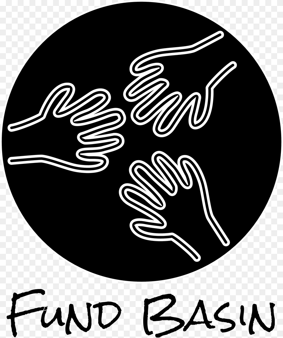 Unity Club Logo, Light, Handwriting, Text, Disk Free Png