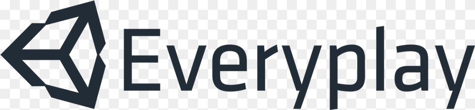 Unity Everyplay, Logo, Text Png
