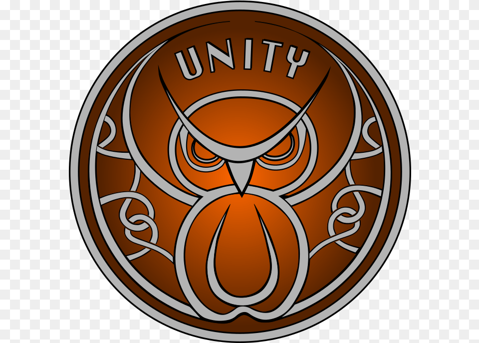 Unity Logo Contest Entry Circle, Emblem, Symbol Free Transparent Png