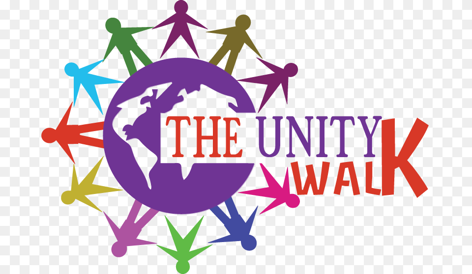 Unity Logo Design For United Nation, Person, Head Free Png Download