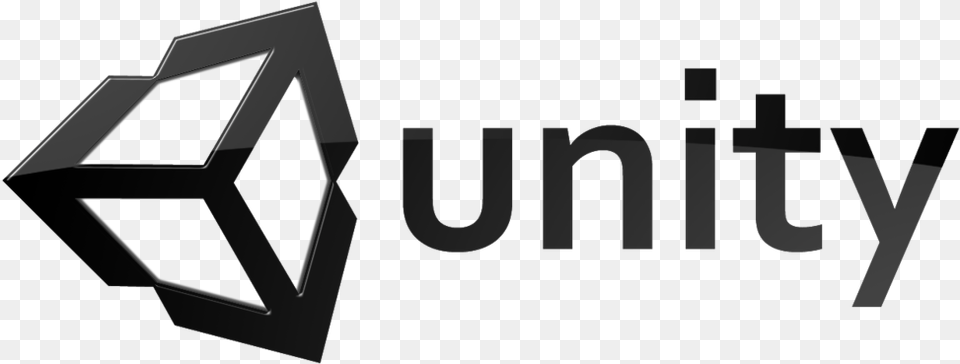 Unity Logo Featured1 Unity 3d Logo, Symbol, Text, Cross Png Image