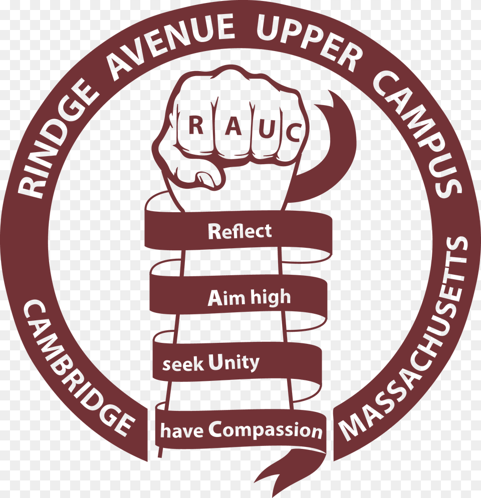 Unity Of Clubs Logo, Body Part, Hand, Person, Fist Png Image