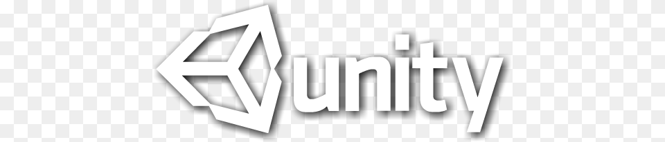 Unity Transparent White Unity, Logo Free Png