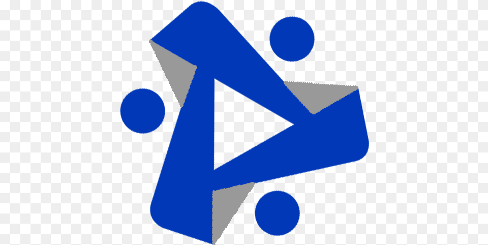 Unity Unity Network Logo, Triangle, Person, Lighting, Art Png