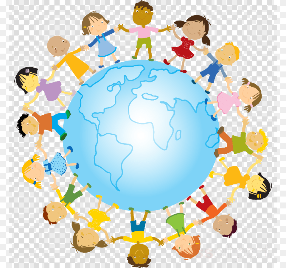 Unity World Clipart World Language Clip Art, Astronomy, Outer Space, Planet, Baby Free Png