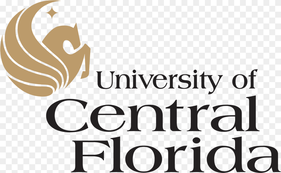 Univ Central Florida Logo, Baby, Person Png Image
