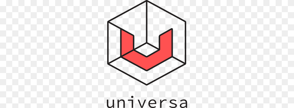 Universa Blockchain Protocol, Logo, Symbol Free Png