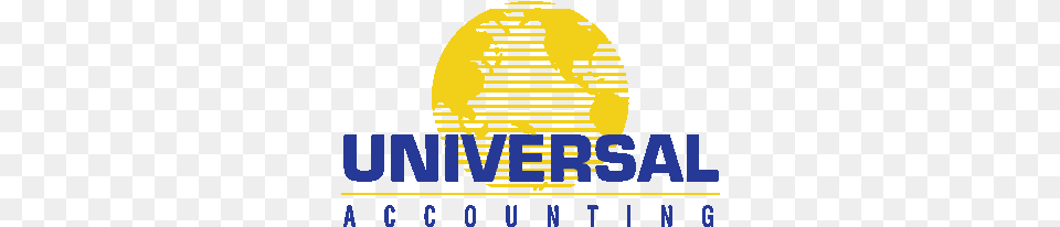 Universal Accounting School Universal Accounting Logo, Scoreboard, Astronomy, Outer Space Free Transparent Png