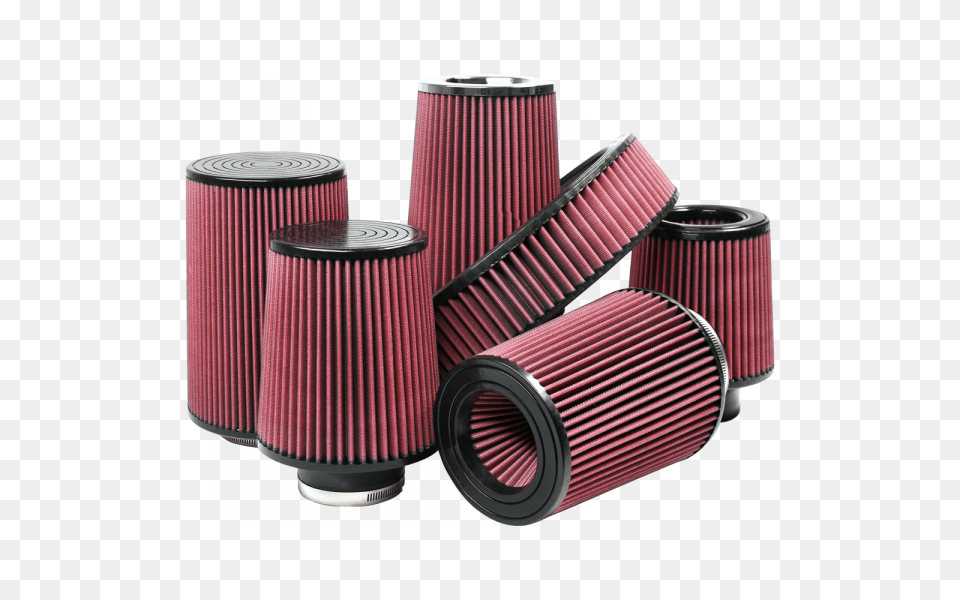 Universal Air Filter, Cylinder Free Png Download