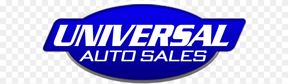 Universal Auto Sales Erbacher, Logo, Disk Free Png Download