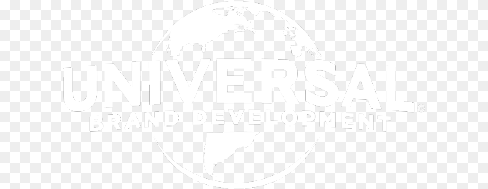 Universal Brand Development Logo Png Image