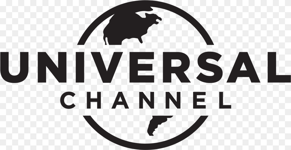 Universal Channel, Logo Free Png Download