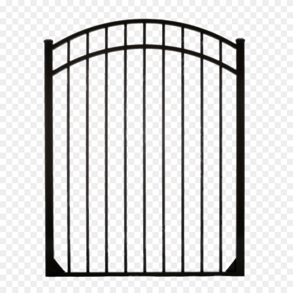 Universal Fence, Gate Free Png