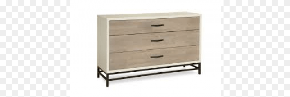 Universal Furniture Spencer Dresser Greyparchment, Cabinet, Drawer Png Image