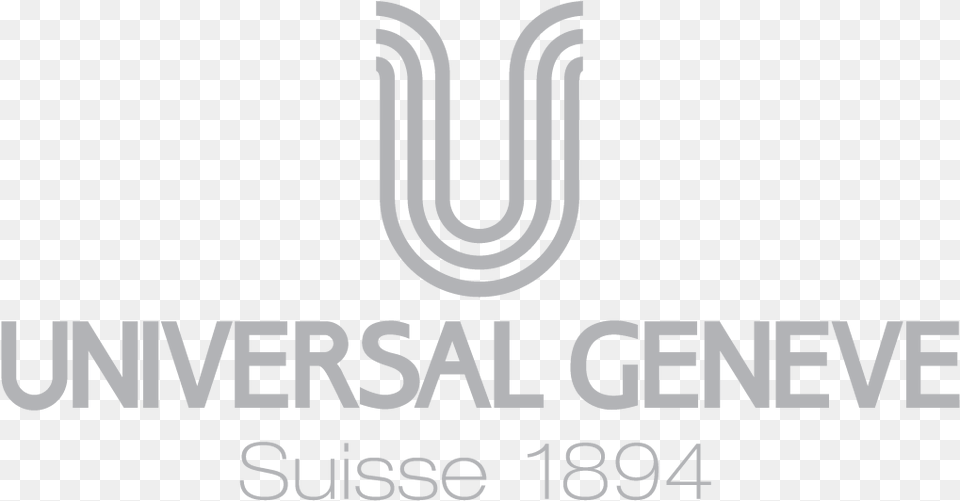 Universal Geneve Logo Universal Geneve, Text Free Png