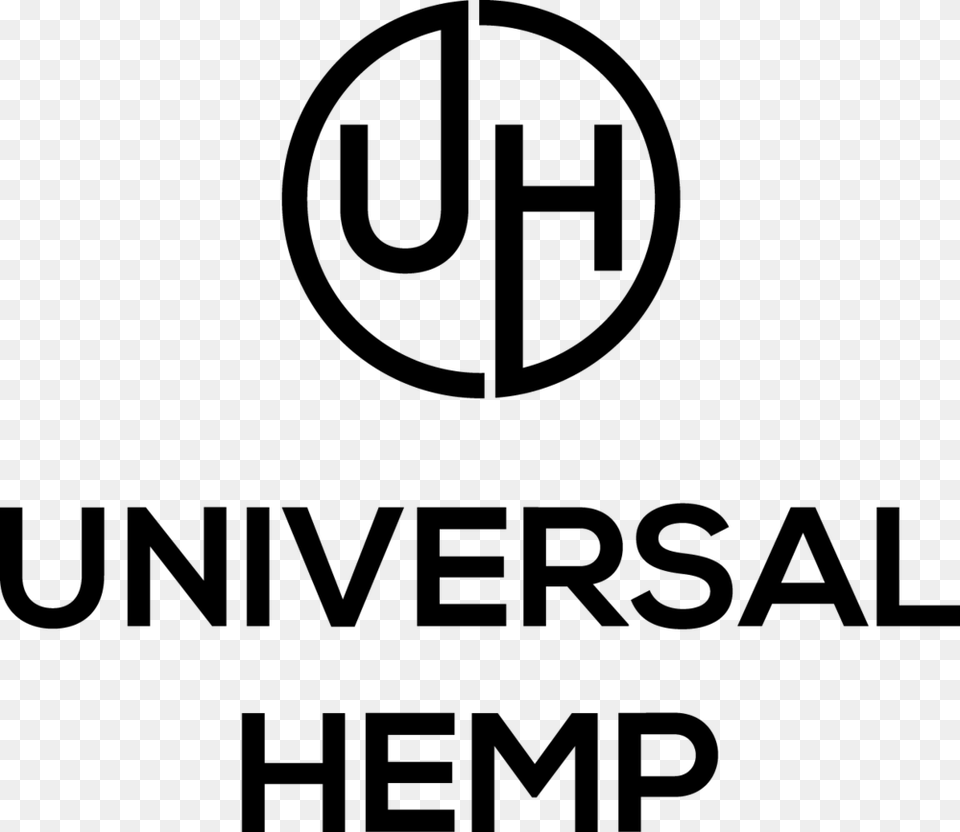 Universal Hemp Sign, Gray Free Transparent Png