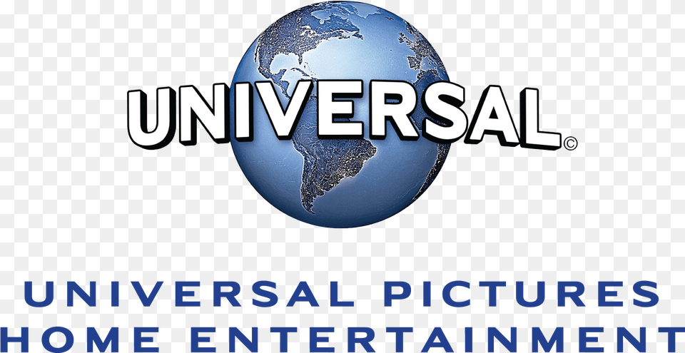 Universal Home Entertainment, Astronomy, Outer Space, Planet, Globe Free Transparent Png