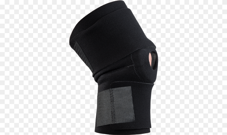 Universal Horseshoe Knee Supportwidth 570 Breg 20 50 Right Knee Brace, Person, Clothing, Coat Free Png Download