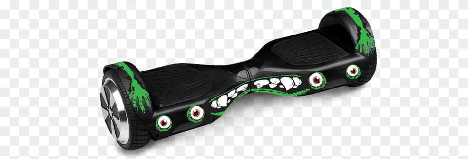 Universal Hoverboard Decals Prime R6 Self Balancing Scooter Ul 2272 Certified, Spoke, Machine, Alloy Wheel, Vehicle Free Png Download