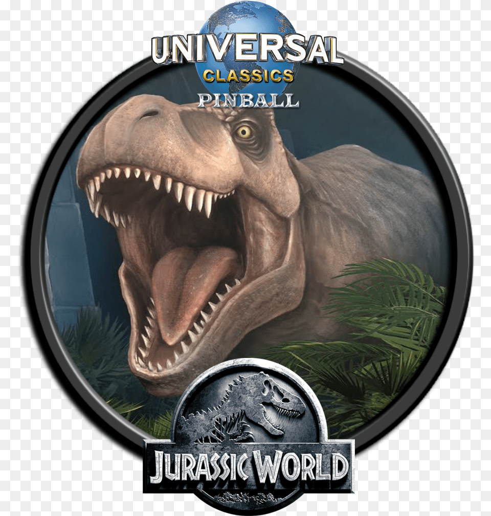 Universal Jurassic World Matchbox Jurassic World Mission Force Pack, Animal, Dinosaur, Reptile, T-rex Free Png Download