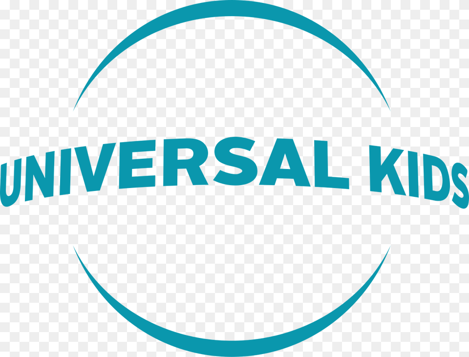 Universal Kidstv Logo Free Transparent Png