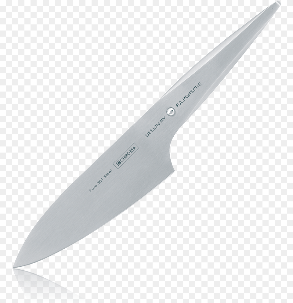 Universal Knife P03 View Porsche Knife, Blade, Weapon, Dagger, Letter Opener Png