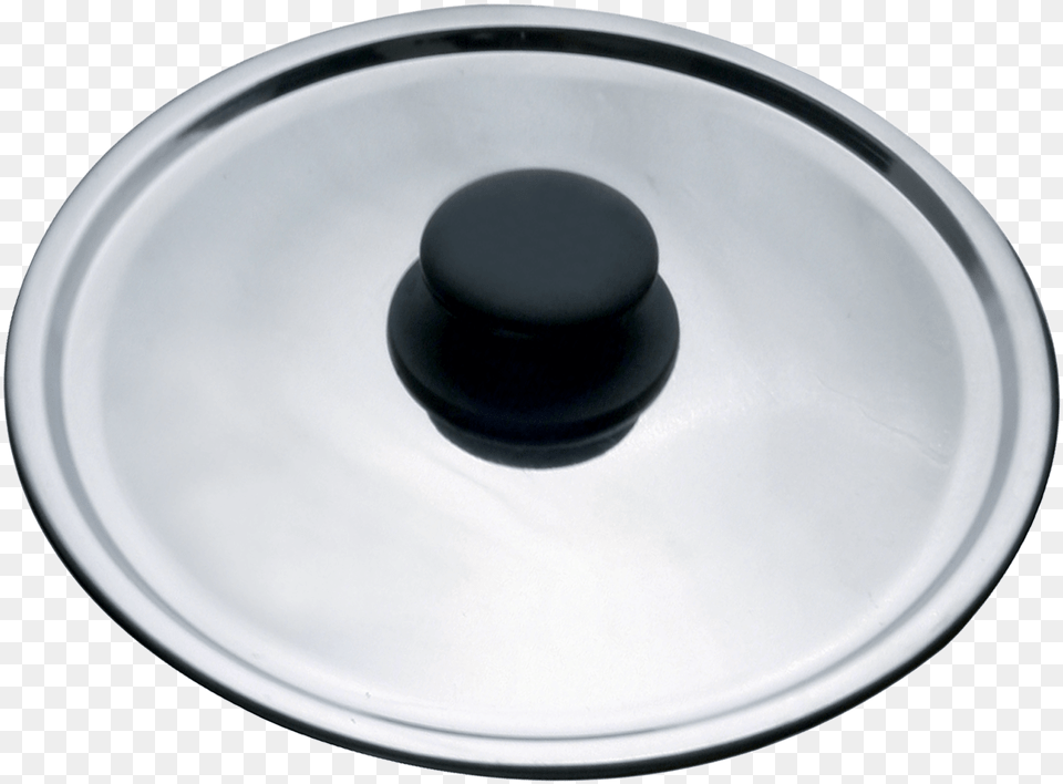 Universal Lid For Pods Circle, Cooking Pan, Cookware, Plate, Food Png Image