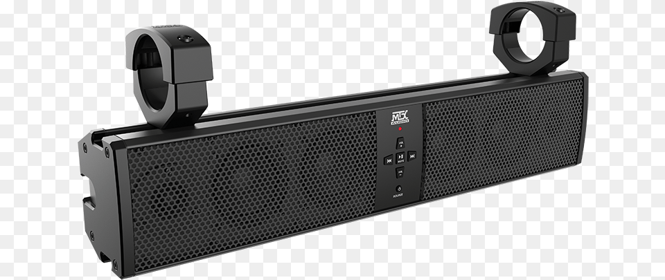 Universal Mountable Sound Bar Speaker System Bluetooth Outdoor Soundbar, Electronics Png Image