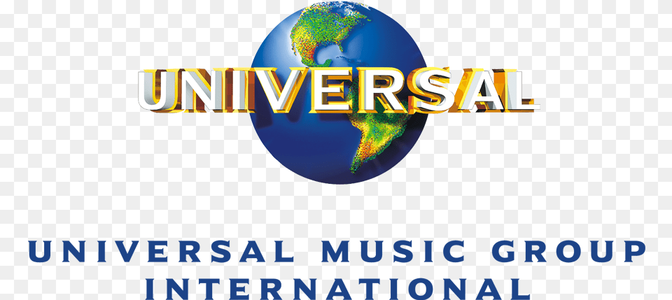 Universal Music Bg Universal Music, Astronomy, Outer Space, Planet, Globe Png Image