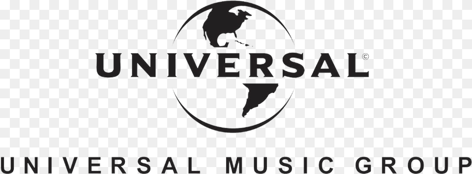Universal Music Group, Logo, Text Free Transparent Png