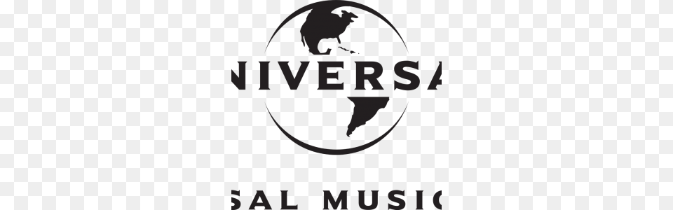 Universal Music Group Logo, Adult, Male, Man, Person Free Transparent Png