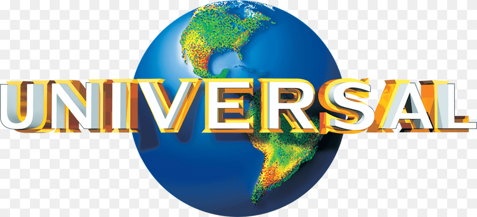 Universal Pictures Logo, Nature, Outdoors, Sea, Water Png Image