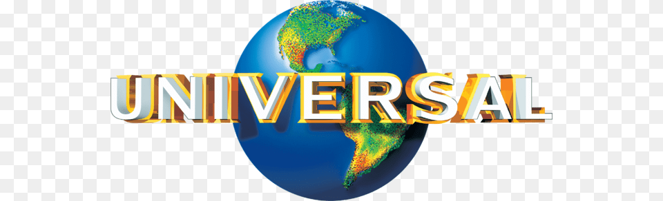 Universal Pictures Logo, Astronomy, Outer Space, Planet, Nature Free Png Download