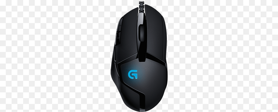 Universal Pubg Recoil For Logitech G Series Mice Logitech G402 Hyperion Fury Ultra Fast Fps Gaming Mouse, Computer Hardware, Electronics, Hardware Free Png