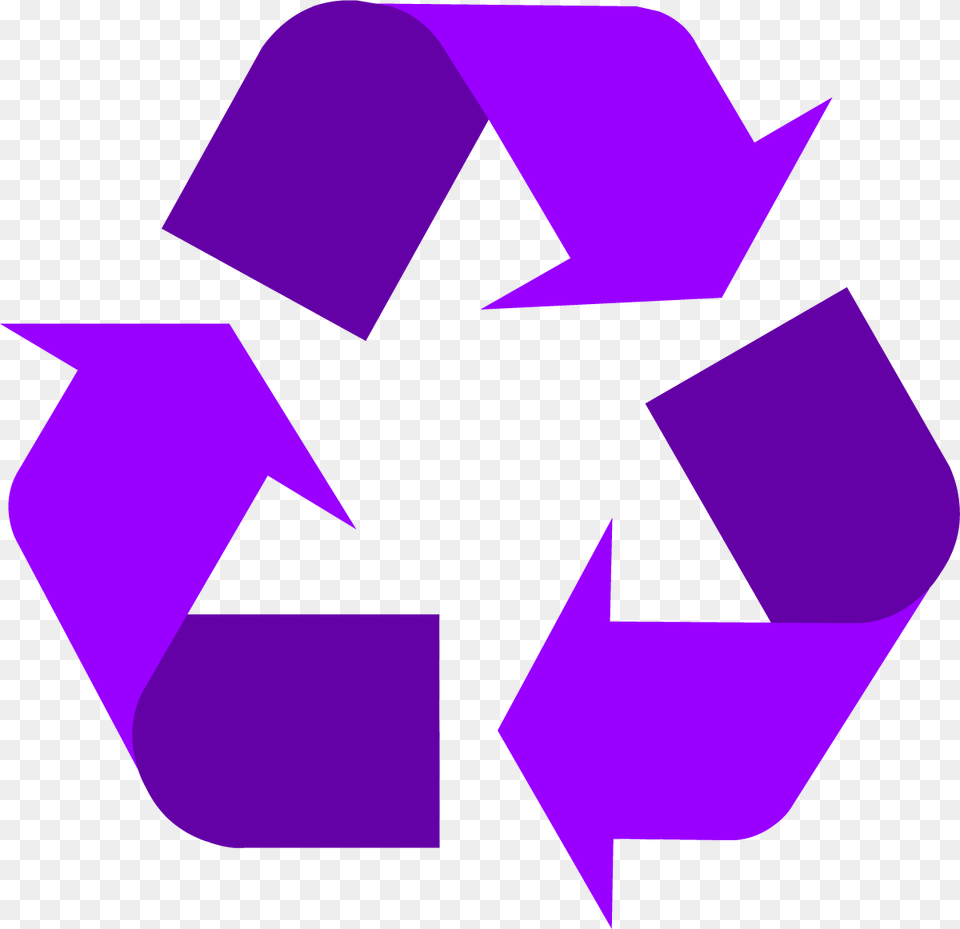 Universal Recycling Symbol, Recycling Symbol, Person Png
