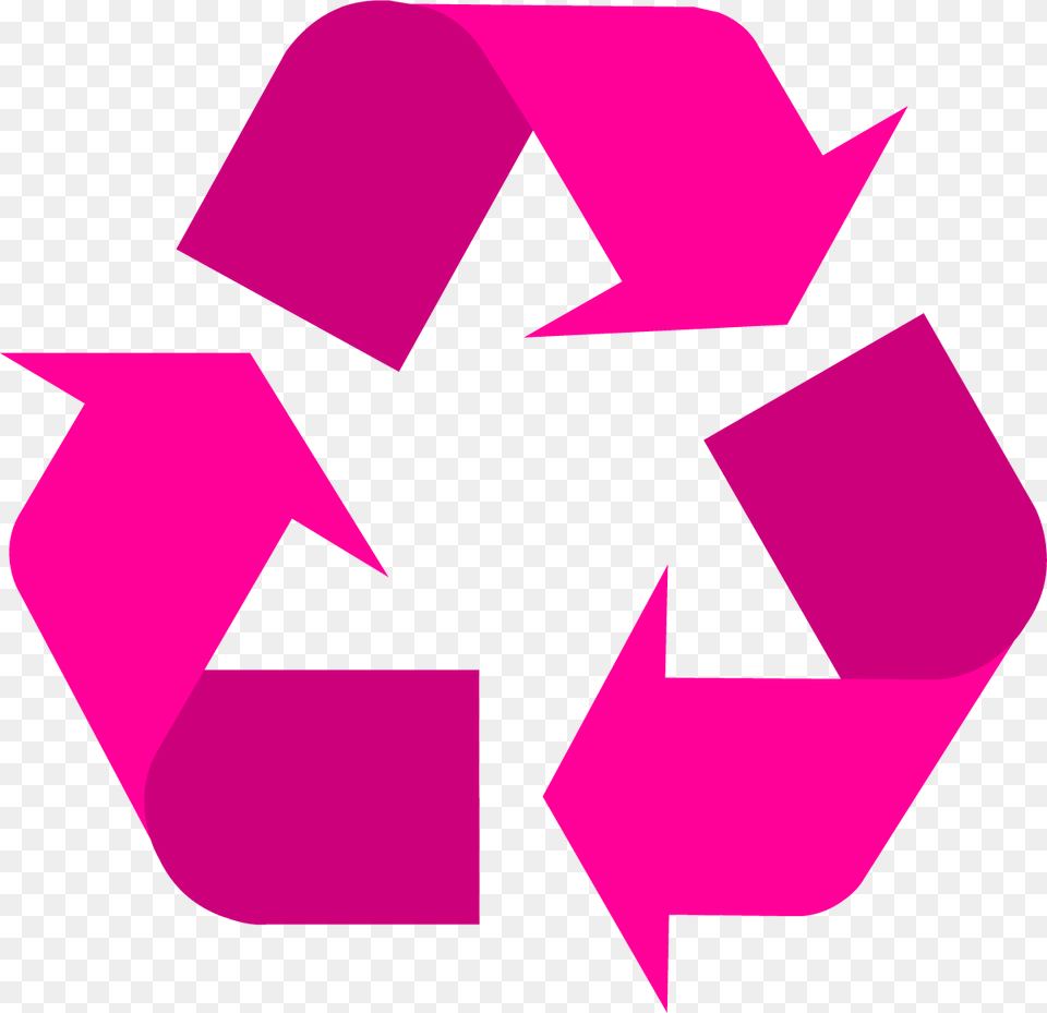 Universal Recycling Symbol, Recycling Symbol Free Transparent Png