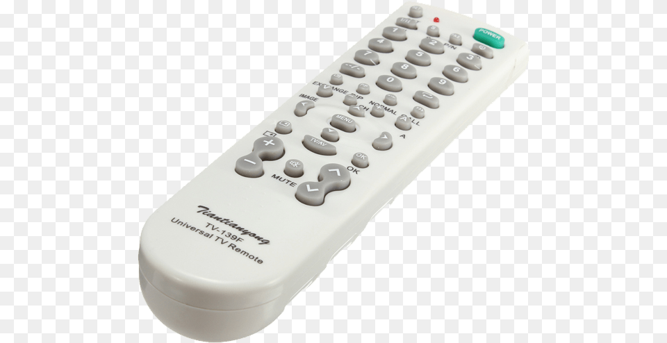 Universal Remote Control For Tv Jamps, Electronics, Remote Control Free Transparent Png