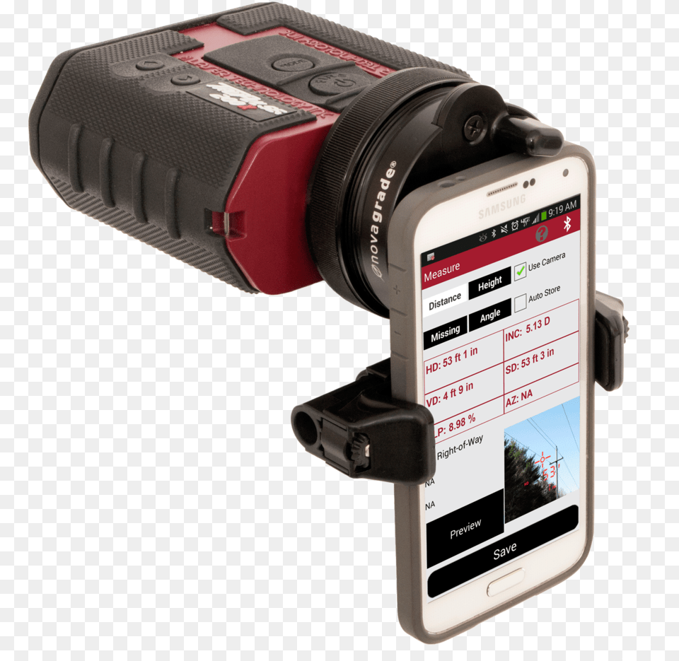 Universal Scope Phone Adapter Mobile Phone, Camera, Electronics, Video Camera Free Transparent Png