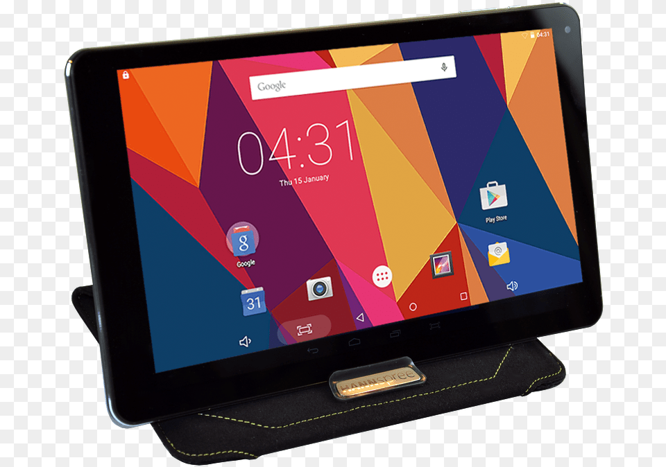 Universal Sleeve With Stand, Computer, Electronics, Tablet Computer Png