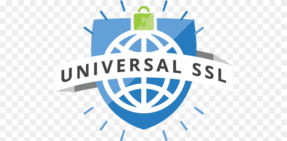 Universal Ssl Cloudflare Ssl, Logo Free Png