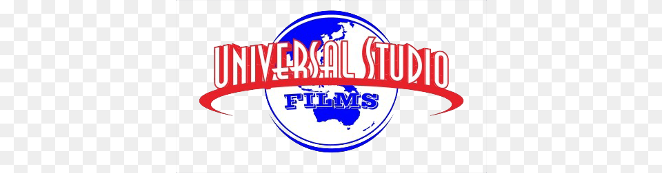 Universal Studio Films Official Website Universal Studio Films, Logo, Food, Ketchup, Badge Free Png