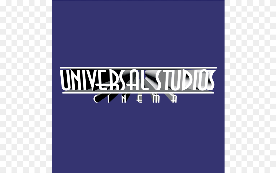 Universal Studios Cinema Logo Transparent Amp Svg Vector Graphics Free Png Download