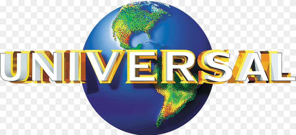 Universal Studios Globe Logo, Nature, Outdoors, Sea, Water Free Png Download
