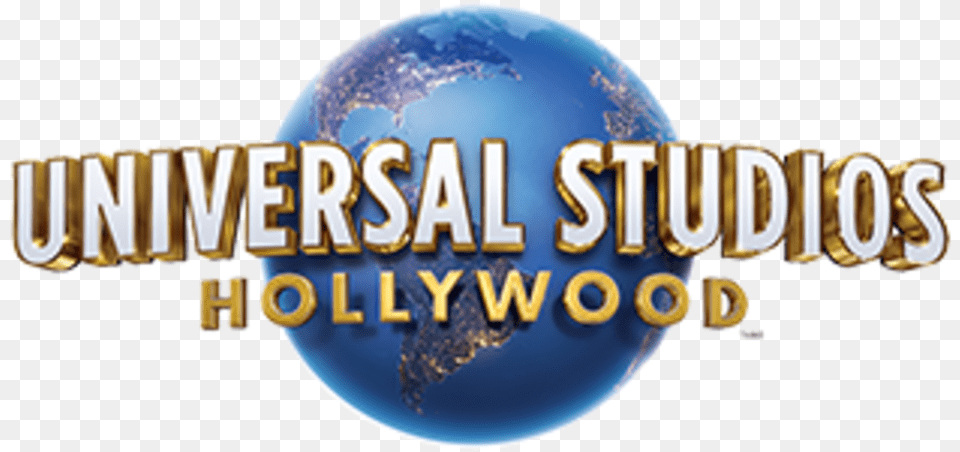 Universal Studios Logo Universal Studios Los Angeles Logo, Astronomy, Outer Space, Planet, Globe Free Png