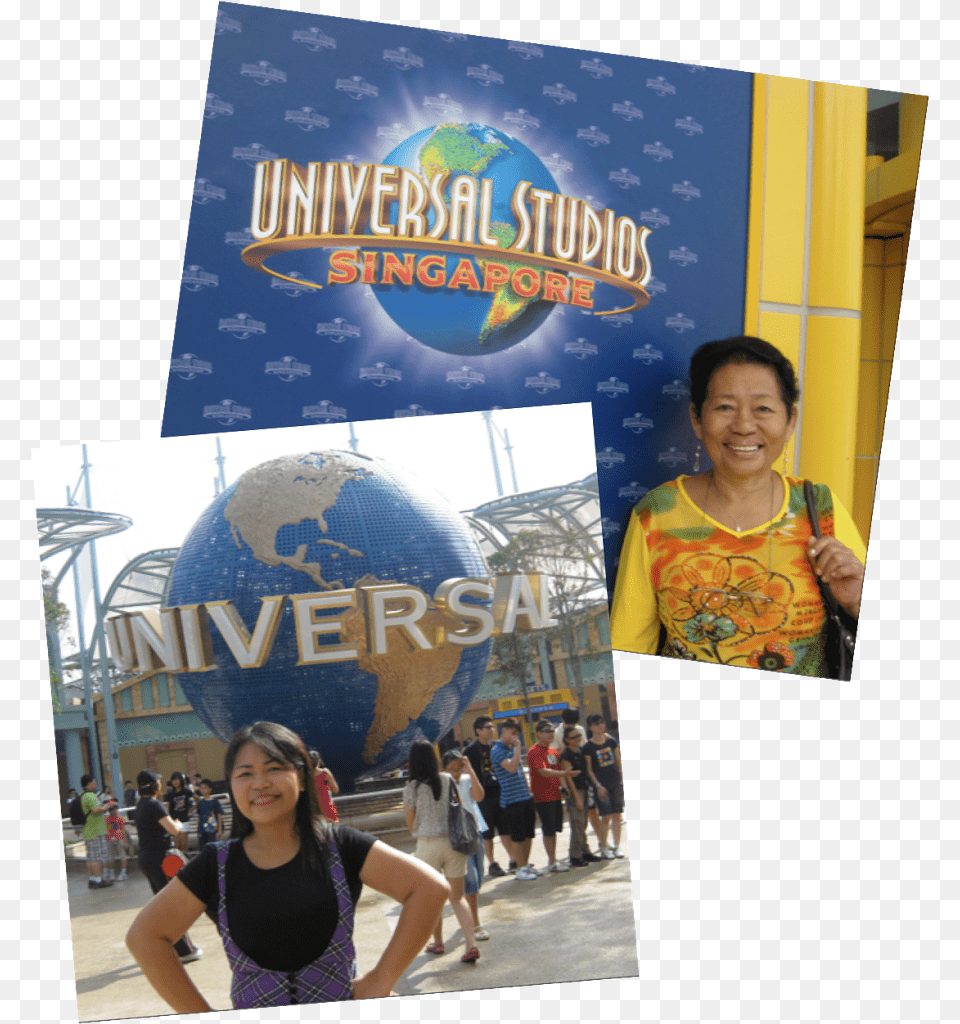 Universal Studios Singapore, Woman, Female, Clothing, Sphere Free Png